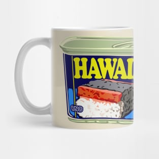 Hawaii Mug